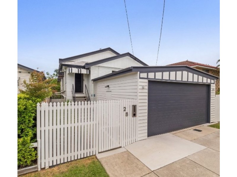 28 Somerset Road, Kedron QLD 4031