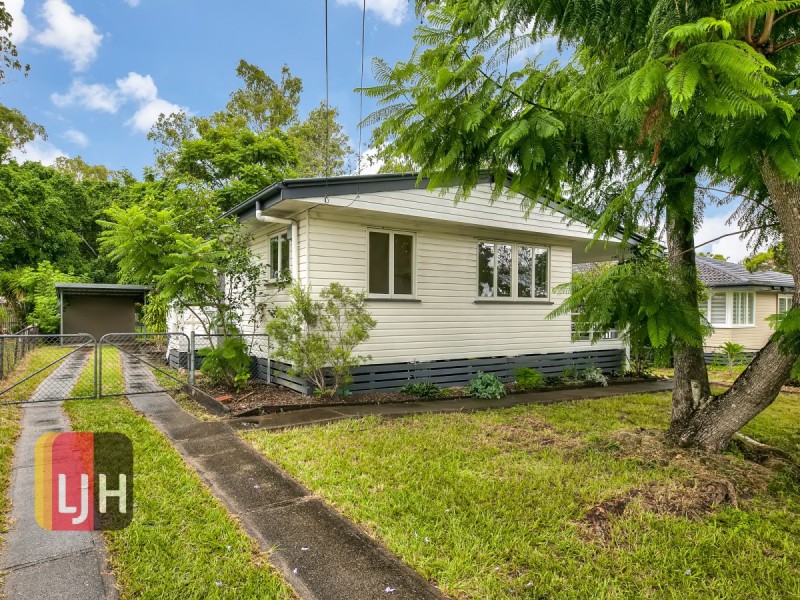 No. 7 Caribbean Street, Keperra QLD 4054