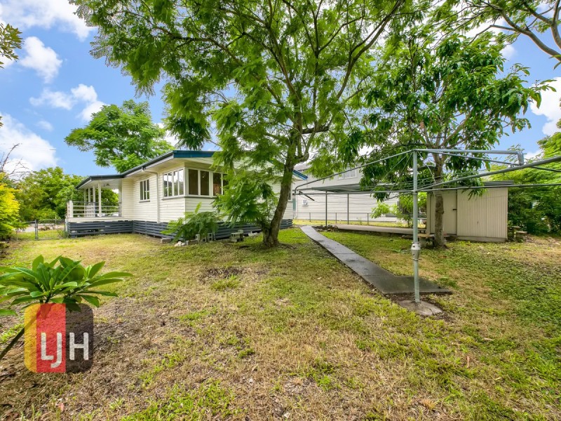 No. 7 Caribbean Street, Keperra QLD 4054