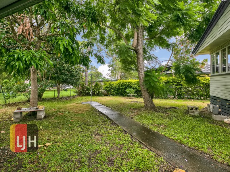 No. 7 Caribbean Street, Keperra QLD 4054