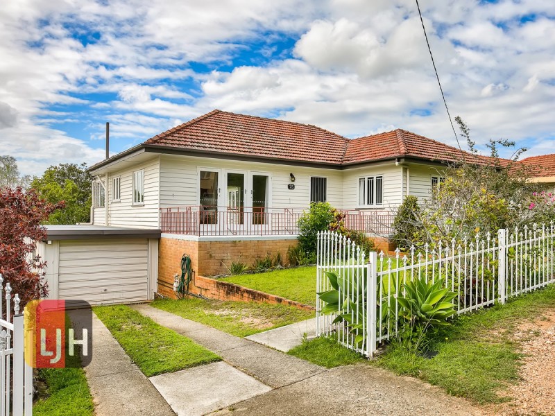 25 Goorama Street, Stafford QLD 4053