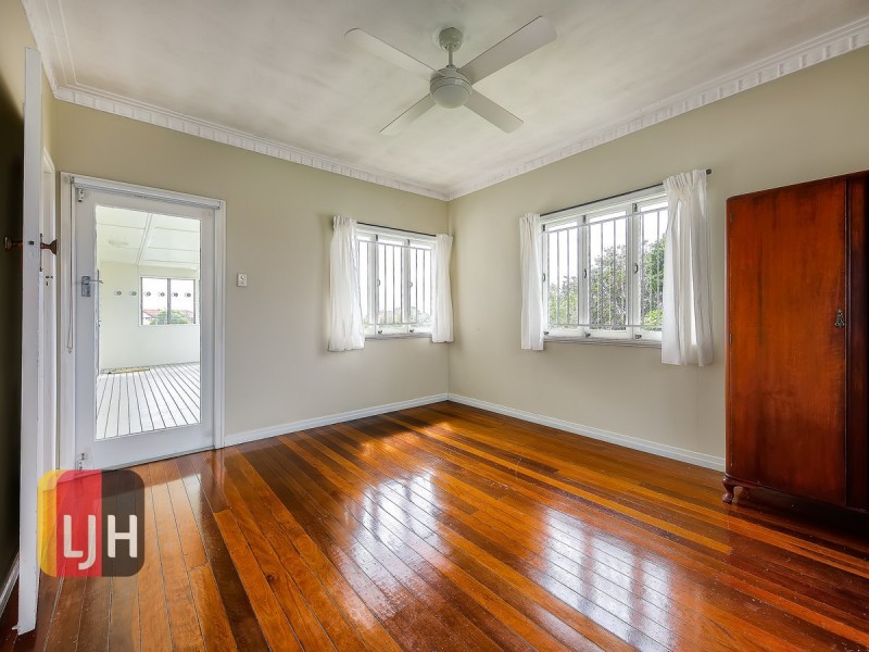 25 Goorama Street, Stafford QLD 4053