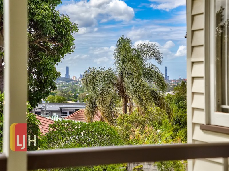 25 Goorama Street, Stafford QLD 4053