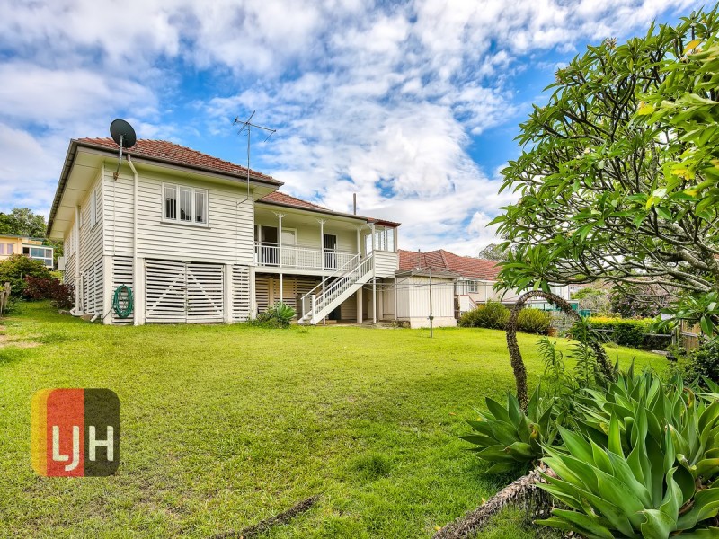 25 Goorama Street, Stafford QLD 4053
