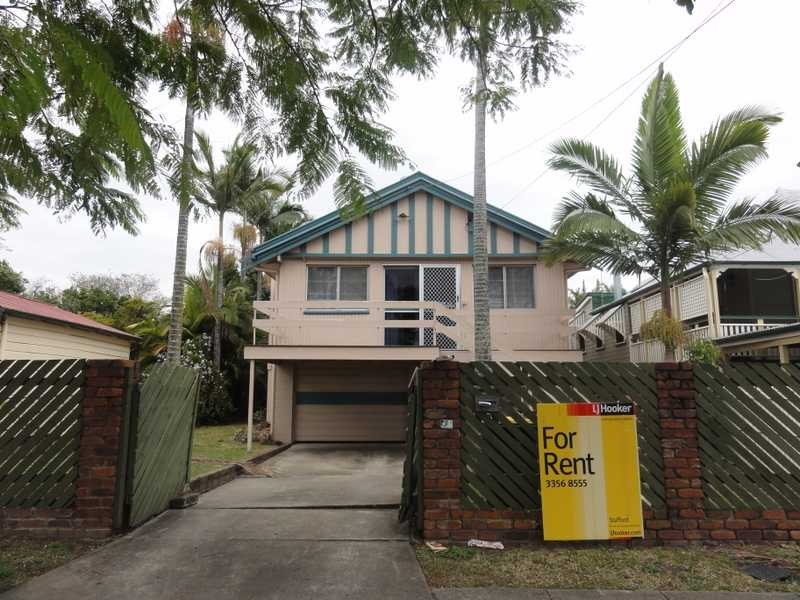 59 Wellington Street, Wooloowin QLD 4030