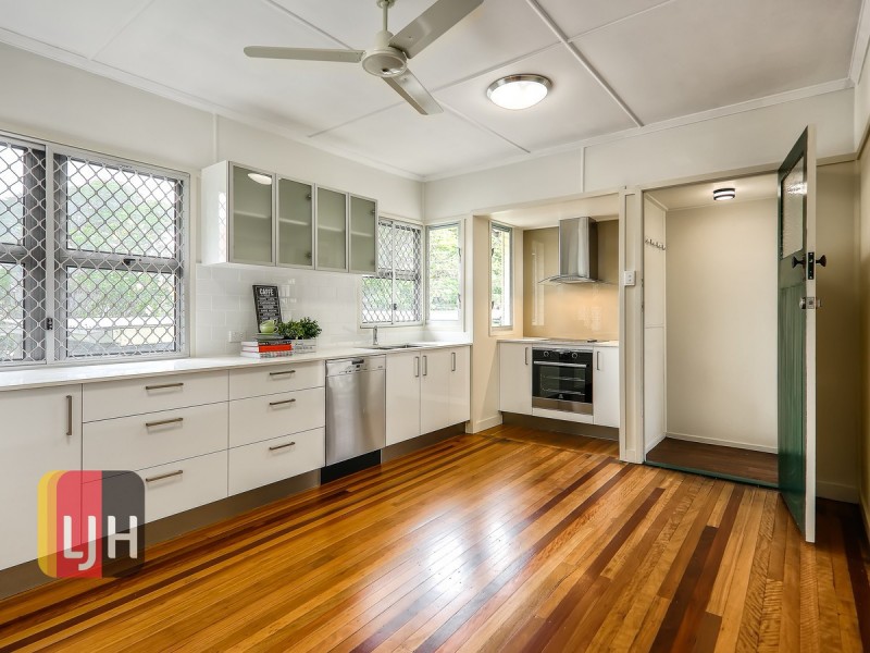 28 Beor Street, Chermside QLD 4032