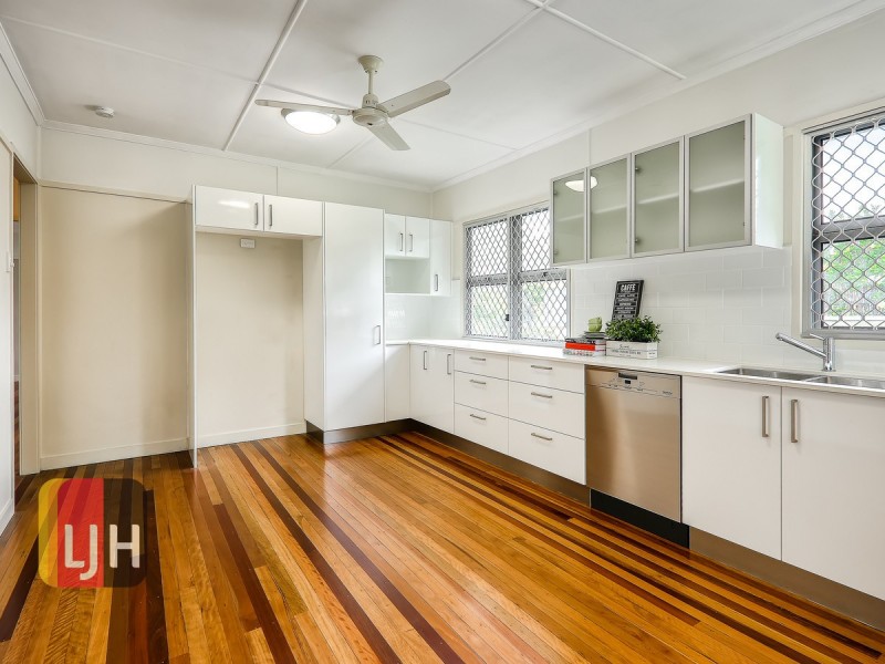 28 Beor Street, Chermside QLD 4032