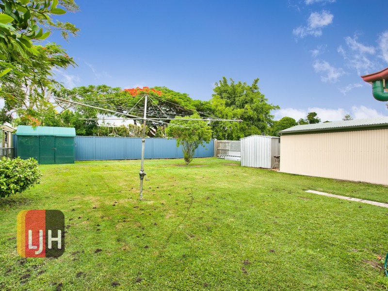 28 Beor Street, Chermside QLD 4032