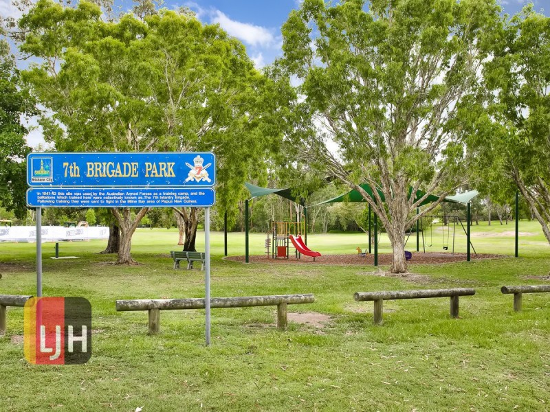28 Beor Street, Chermside QLD 4032