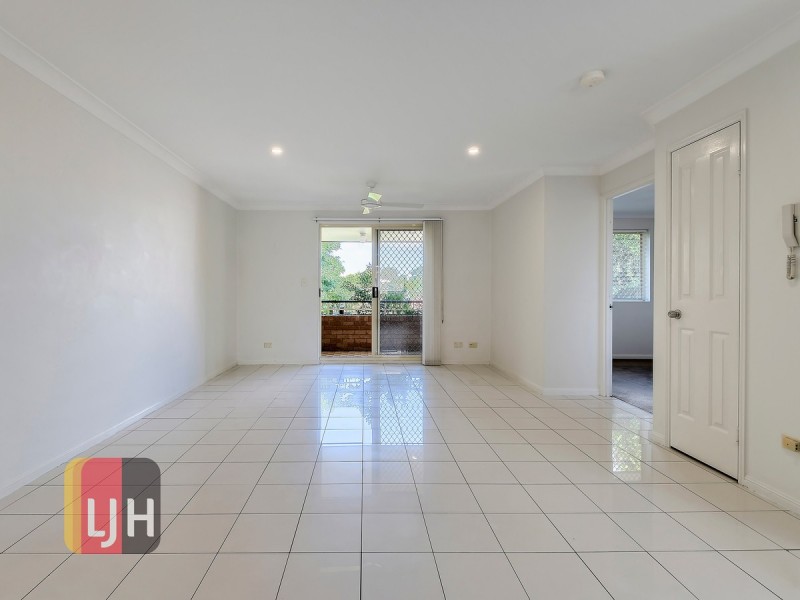 5/12 Wallace Street, Chermside QLD 4032