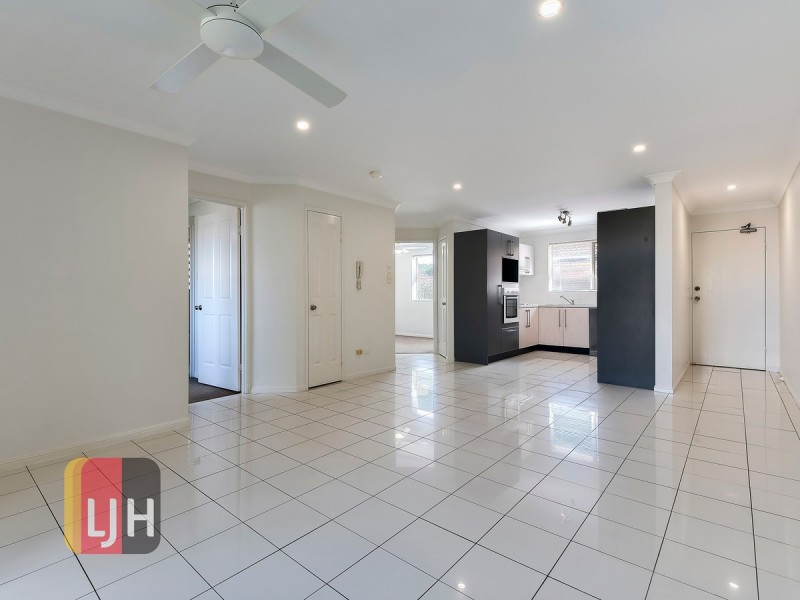 5/12 Wallace Street, Chermside QLD 4032
