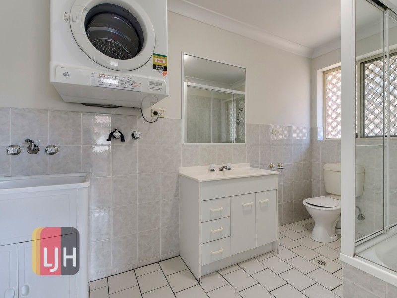 5/12 Wallace Street, Chermside QLD 4032