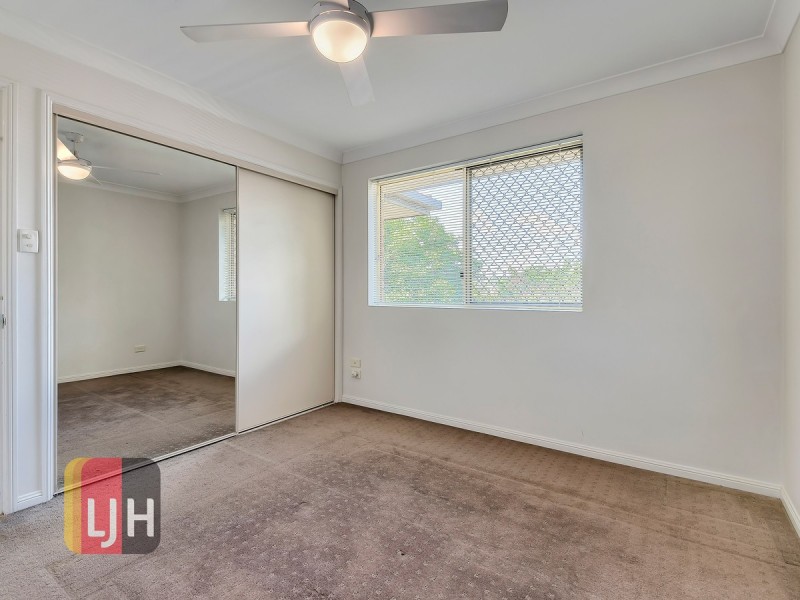 5/12 Wallace Street, Chermside QLD 4032