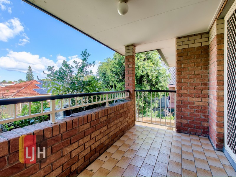 5/12 Wallace Street, Chermside QLD 4032