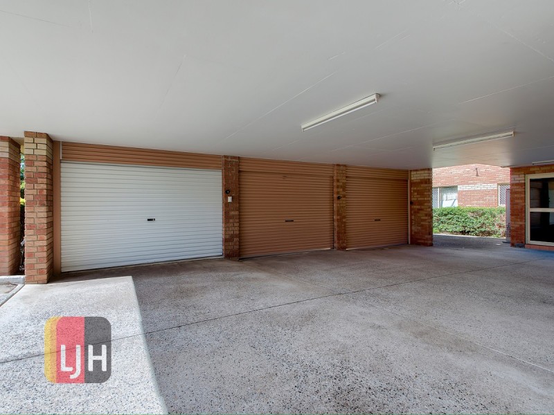 5/12 Wallace Street, Chermside QLD 4032