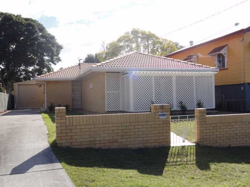 83 Hall Street, Alderley QLD 4051