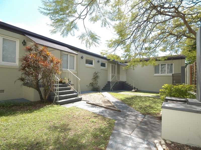 5/50 Oliver Street, Kedron QLD 4031