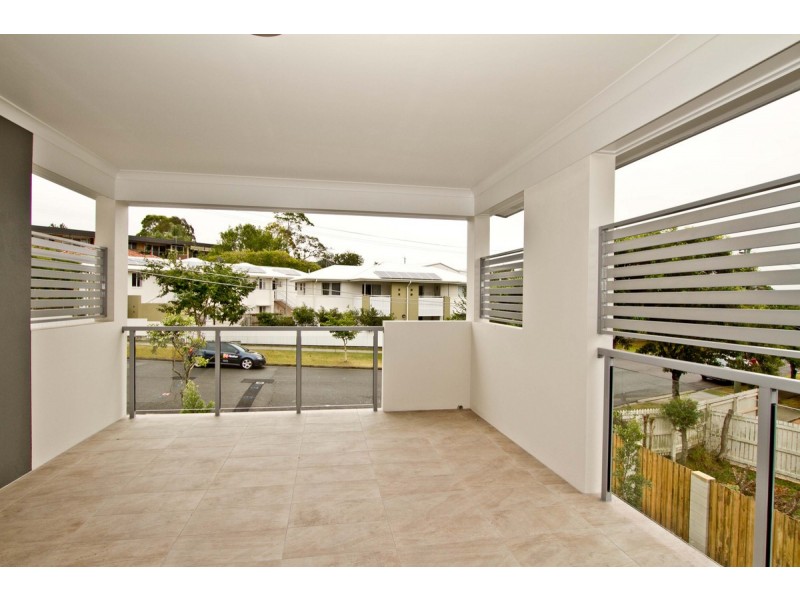 5/52 Gaythorne Road, Gaythorne QLD 4051
