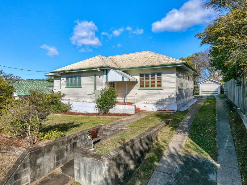 20 Griffith Street, Everton Park QLD 4053