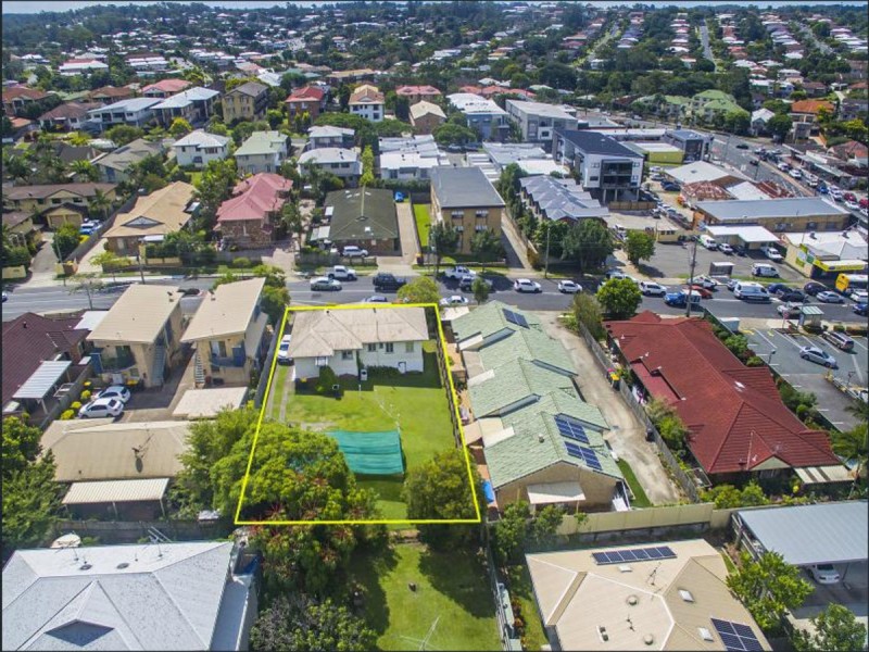 20 Griffith Street, Everton Park QLD 4053
