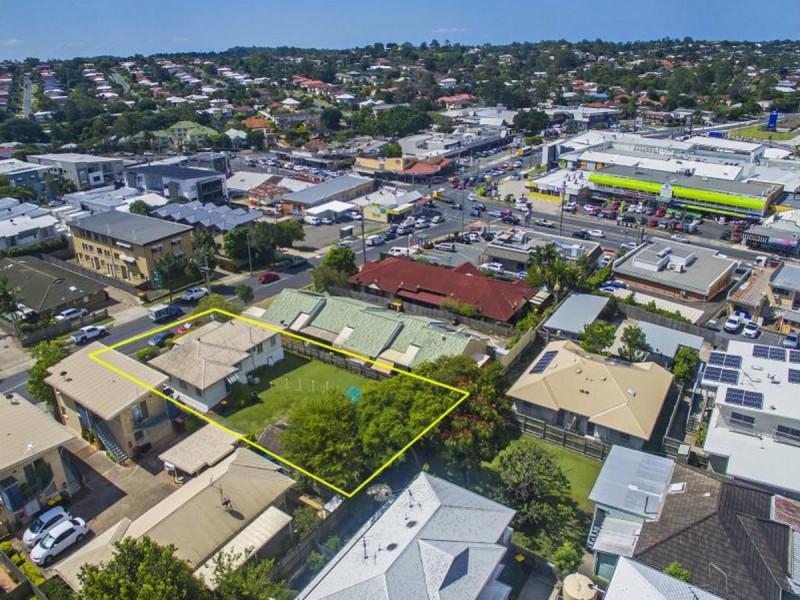 20 Griffith Street, Everton Park QLD 4053