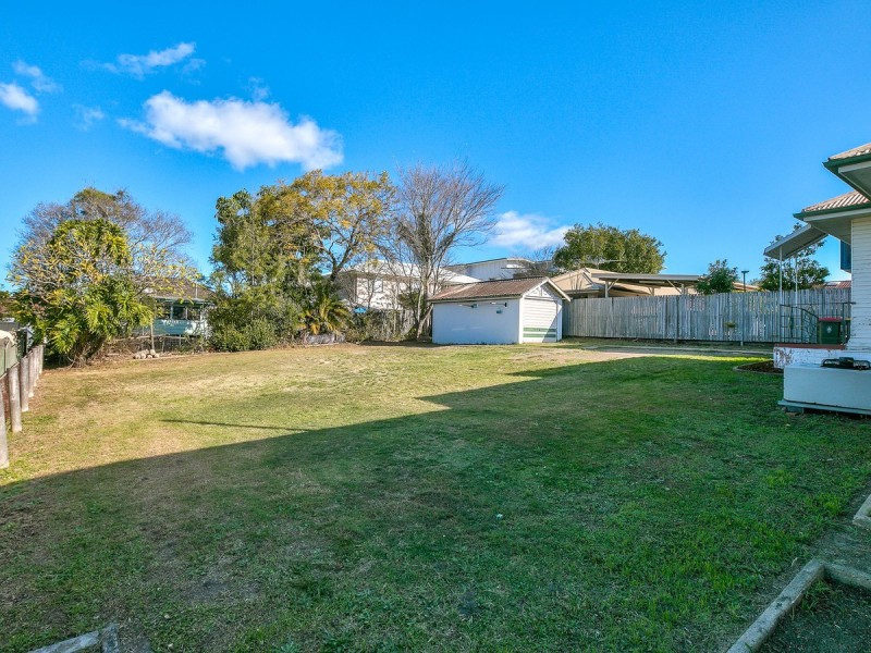 20 Griffith Street, Everton Park QLD 4053