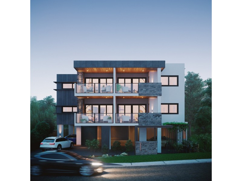 20 Griffith Street, Everton Park QLD 4053