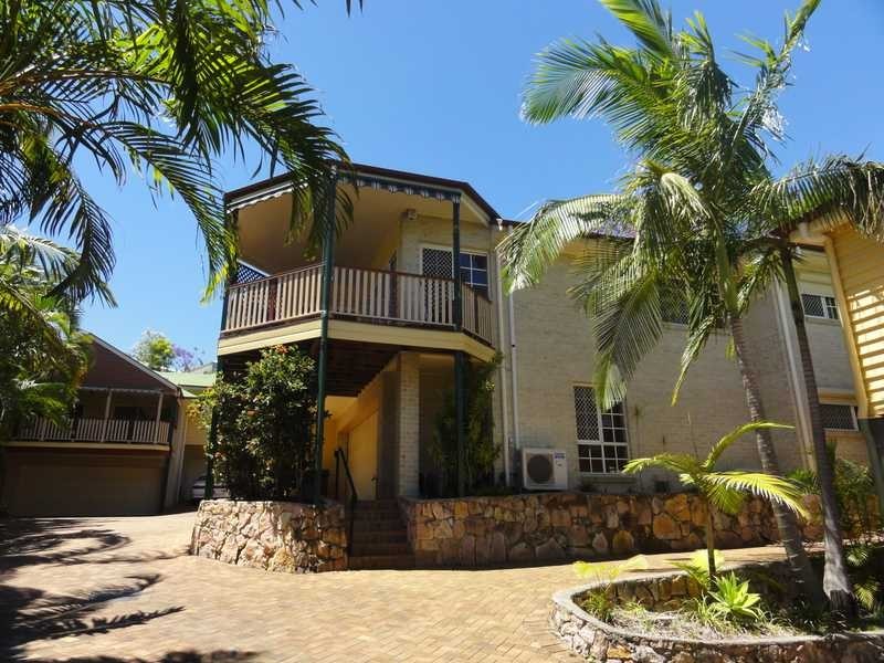 2/48 Hetherington Street, Herston QLD 4006