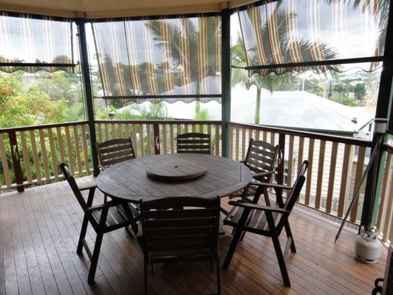 2/48 Hetherington Street, Herston QLD 4006