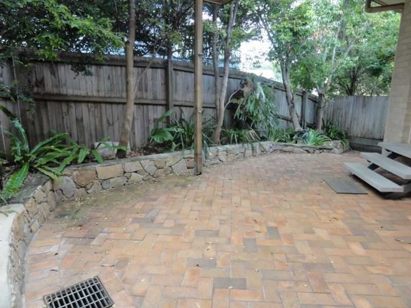 2/48 Hetherington Street, Herston QLD 4006