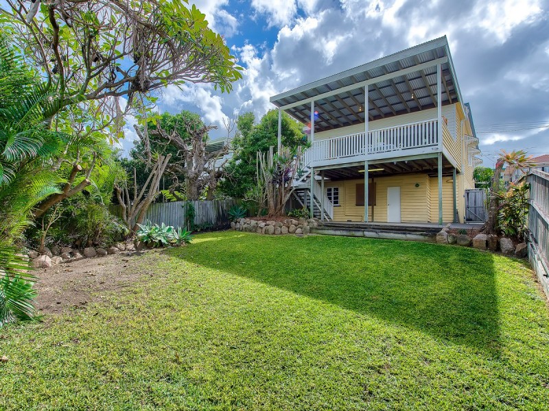 114 Stoneleigh Street, Lutwyche QLD 4030