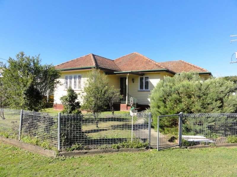 1 Balerang Street, Stafford QLD 4053