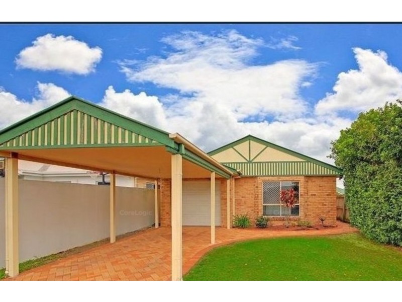 38 McIntyre Street, Hendra QLD 4011