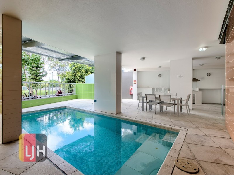 U 28/51 Playfield Street, Chermside QLD 4032