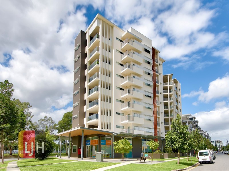 U 28/51 Playfield Street, Chermside QLD 4032