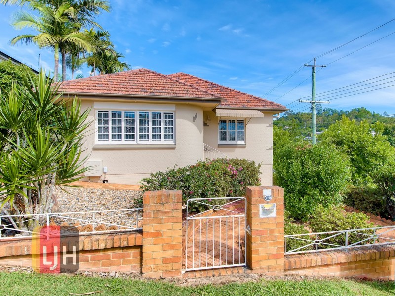 110 Palmer Street, Windsor QLD 4030