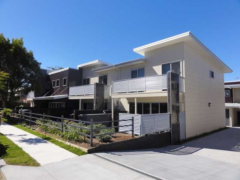 9/15 Binkar Street, Chermside QLD 4032