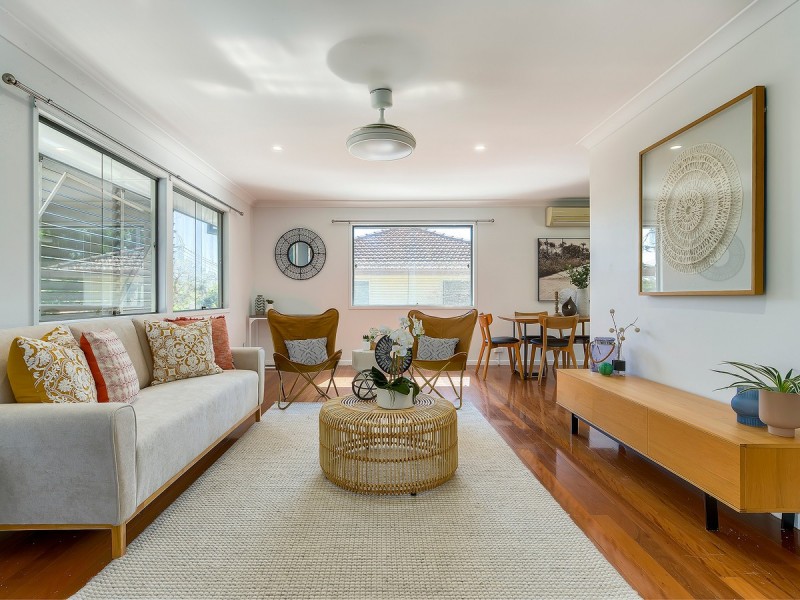 343 Maundrell Terrace, Aspley QLD 4034