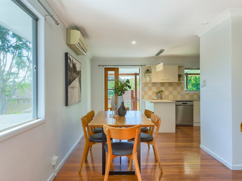 343 Maundrell Terrace, Aspley QLD 4034