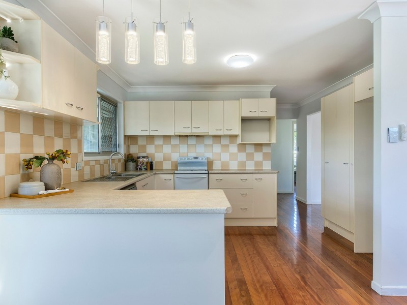 343 Maundrell Terrace, Aspley QLD 4034