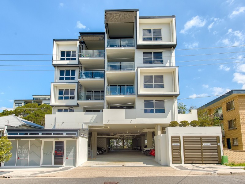 10/43 Bradshaw Street, Lutwyche QLD 4030