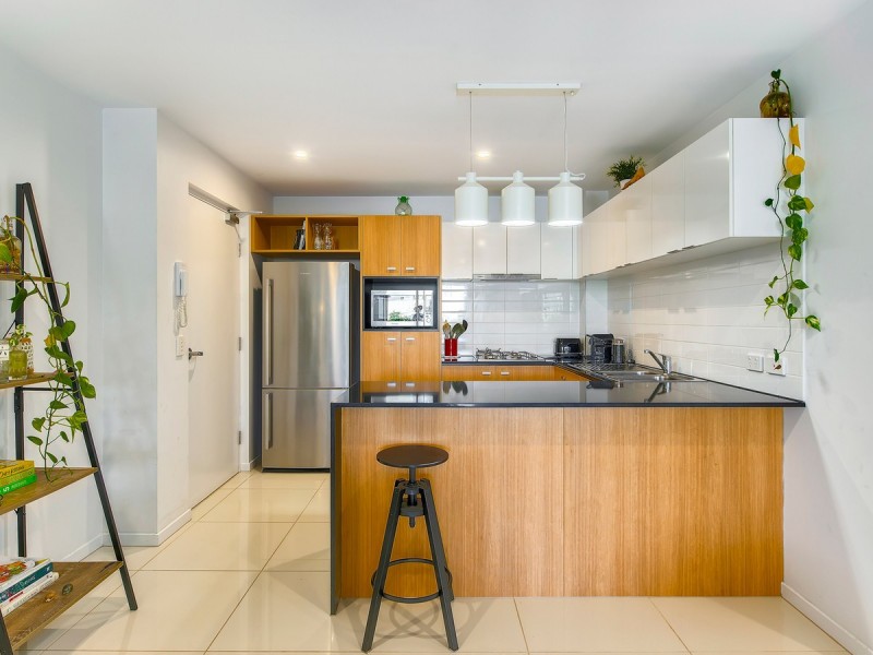 10/43 Bradshaw Street, Lutwyche QLD 4030