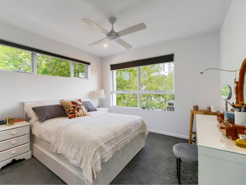 10/43 Bradshaw Street, Lutwyche QLD 4030