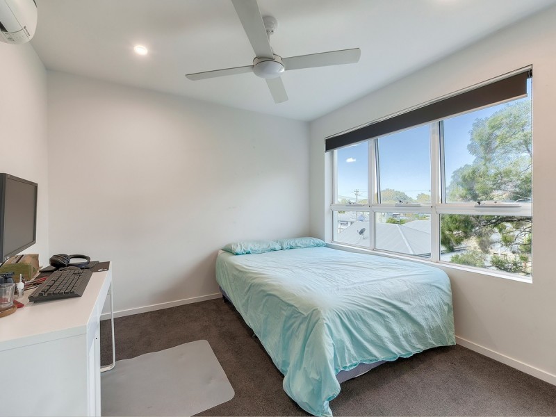 10/43 Bradshaw Street, Lutwyche QLD 4030