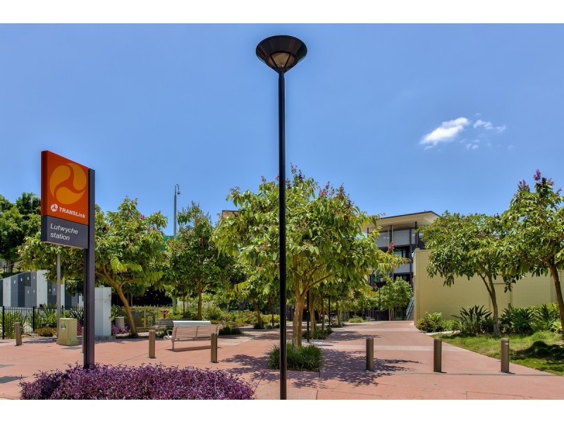 10/43 Bradshaw Street, Lutwyche QLD 4030