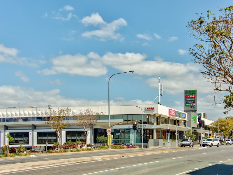 10/43 Bradshaw Street, Lutwyche QLD 4030