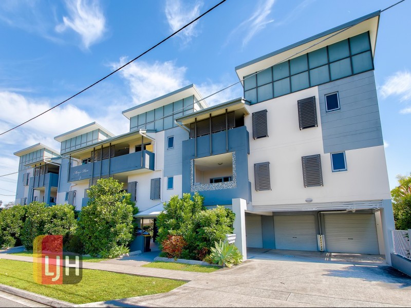4/2 Rowell Street, Zillmere QLD 4034