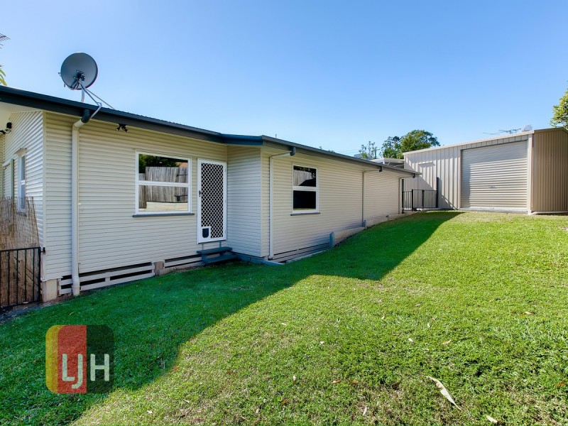 52 Wilgarning Street, Stafford Heights QLD 4053