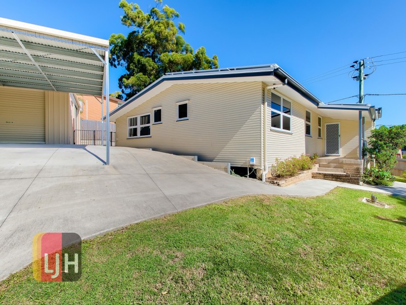 52 Wilgarning Street, Stafford Heights QLD 4053