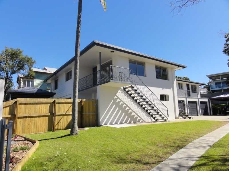 1/93 Eildon Road, Windsor QLD 4030